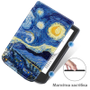 Чохол до електронної книги BeCover Smart Case PocketBook 629 Verse / 634 Verse Pro 6" Night (710980)