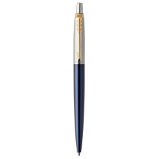 Ручка кулькова Parker JOTTER 17 Royal Blue GT BP (14 132)