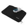 Чехол для ноутбука Esperanza 15.6" Elegant, black (ET195)