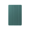 Чохол до планшета BeCover Smart Case Samsung Galaxy Tab S10 FE (SM-X520/SM-X526) 10.9" Dark Green (713275)