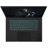 Ноутбук GIGABYTE Gaming A16 (3THK3UA894SD)