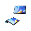 Чохол до планшета BeCover Smart Case Samsung Galaxy Tab S10 Plus (SM-X820/SM-X826) 12.4" Light Blue (712236)