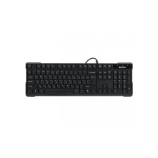 Клавіатура A4Tech KR-750-BLACK-US
