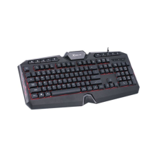 Клавиатура Xtrike ME KB-509 RGB Black (KB-509)