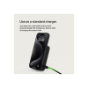 Батарея универсальная Belkin 10000mAh MagSafe Wireless Qi2 Black (BPD008BTBK)