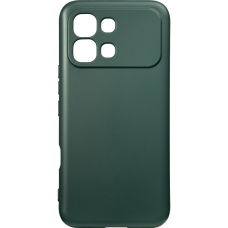 Чохол до мобільного телефона Armorstandart ICON Infinix Note Edge 5G Camera Cover Dark Green (ARM91896)