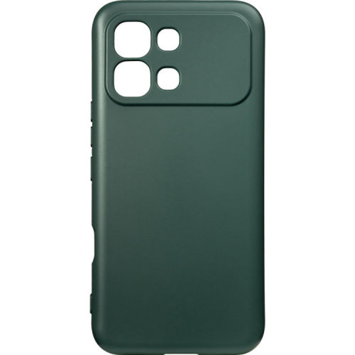 Чохол до мобільного телефона Armorstandart ICON Infinix Note Edge 5G Camera Cover Dark Green (ARM91896)