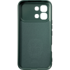 Чохол до мобільного телефона Armorstandart ICON Infinix Note Edge 5G Camera Cover Dark Green (ARM91896)