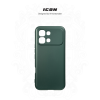 Чохол до мобільного телефона Armorstandart ICON Infinix Note Edge 5G Camera Cover Dark Green (ARM91896)