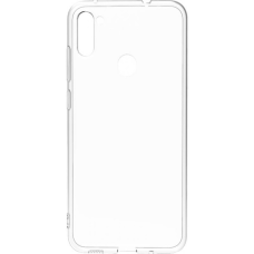 Чохол до мобільного телефона Armorstandart Air Series Samsung A11 /M11 Transparent (ARM56481)