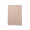 Чохол до планшета BeCover Smart Case Apple iPad Pro 11" M4 2024 Pink (711626)