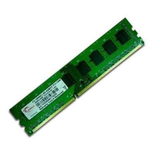 Модуль памяти для компьютера DDR3 4GB 1333 MHz G.Skill (F3-10600CL9S-4GBNT)