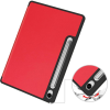 Чохол до планшета BeCover Flexible TPU Mate Samsung Galaxy Tab S10 FE (SM-X520/SM-X526) 10.9" Red (713267)