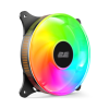 Кулер для корпуса 2E 2E-ACF120VRB-ARGB
