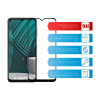 Скло захисне ACCLAB Full Glue Samsung M12 (1283126510526)
