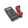 Цифровой мультиметр Voltronic DT-182, V, A, R, Q100 (DT-182)