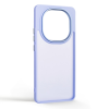Чохол до мобільного телефона Armorstandart Frame Xiaomi Redmi Note 15 4G Violet (ARM90010)