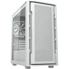 Корпус для ПК Cougar UNIFACE MINI White