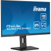 Монітор iiyama XUB2793HSU-B7