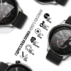 Плівка захисна Armorstandart Matte hydrogel Amazfit GTR 4 6 pcs (ARM91963)