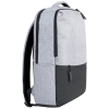 Рюкзак для ноутбука Xiaomi 15.6" MI Commuter Backpack (Light Gray) 21L (842566)