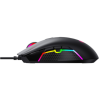 Мишка Havit HV-MS1010 USB Black (6939119025953)