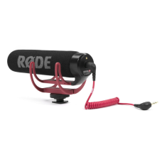 Мікрофон Rode VideoMic Go (218657)