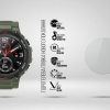 Плівка захисна Armorstandart Matte hydrogel Amazfit Watch T-Rex 6 pcs (ARM91986)