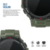 Плівка захисна Armorstandart Matte hydrogel Amazfit Watch T-Rex 6 pcs (ARM91986)