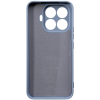 Чохол до мобільного телефона Armorstandart ICON Xiaomi 17T Pro 5G Camera cover Winter Blue (ARM91901)