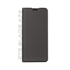 Чохол до мобільного телефона BeCover Exclusive New Style ZTE Blade A75 4G Black (712817)
