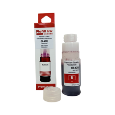 Чорнило Premium Quality Canon GI-43 70мл Red 4716C001 (70264931)