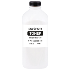 Тонер Pantum/Sindoh A5120, 440 г Patron Patron (PN-SA5120-440)