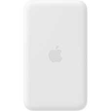 Батарея универсальная Apple iPhone Air MagSafe Battery White (MGPG4ZE/A)