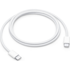 Дата кабель USB-C to USB-C 2.0m 240W Charge Cable Model A2794 Apple (MYQT3ZM/A)