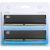 Модуль пам'яті для комп'ютера DDR5 32GB (2x16GB) 6000 MHz 42-Series eXceleram (E-42-011D-32)