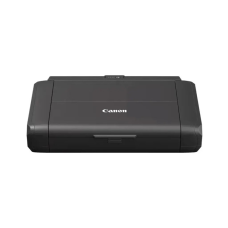 Струменевий принтер Canon MAXIFY BX110 with battery (7069C027AA)