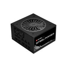 Блок живлення Chieftec 550W SteelPower (BDK-550FC)