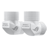 Водоблок ASUS Водоблок Asus ROG Ryujin III WB White Edition (90RC00V2-M0UAY0) (90RC00V2-M0UAY0)