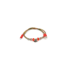 Дата кабель USB 2.0 AM to Micro 5P 0.5m 2.4A red iKAKU (YT-iK/PT-MR)
