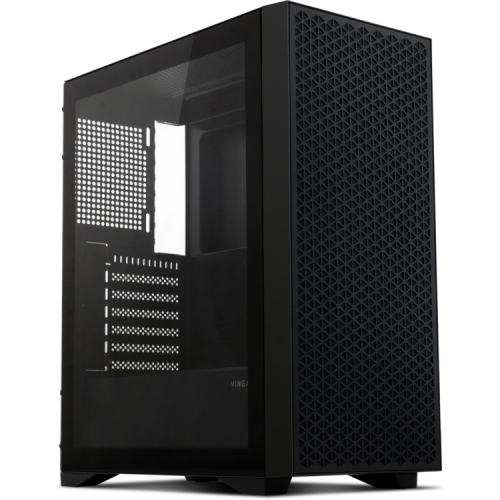 Корпус Vinga Munificent