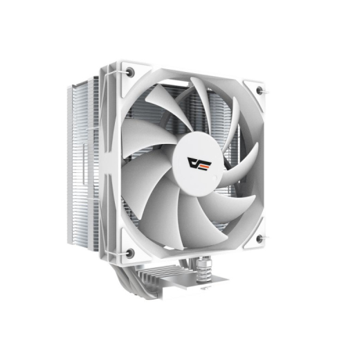 Кулер для процессора DARKFLASH S31 WHITE