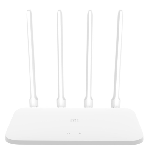 Маршрутизатор Xiaomi Mi WiFi Router 4A Global (DVB4230GL)