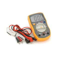 Цифровой мультиметр HAOYUE DT-33C, щупи, термопара, Box (HAOYUE DT-33C)