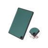 Чохол до планшета BeCover Flexible TPU Mate Samsung Galaxy Tab A11 Plus SM-X236B 11.0" Dark Green (713953)