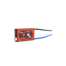 BMS контроллер DaLy Li-ion 12V 3S 30A (DL3S-30A)