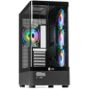 Корпус для ПК Qube MASTERFORCE_GBNU3