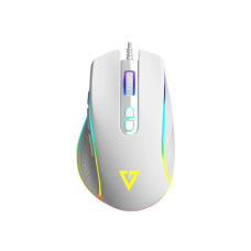 Мишка Modecom Volcano Veles USB White (M-MC-VELES-200)