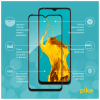 Скло захисне Piko Full Glue Tecno Spark 8 (1283126533105)