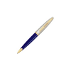 Ручка кулькова Waterman CARENE Deluxe Blue/silver BP (21 202)